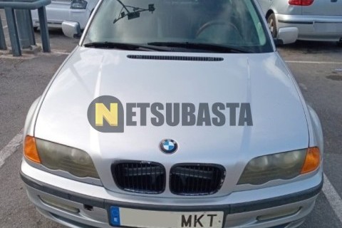 Peugeot SATELIS 125 4V 2007