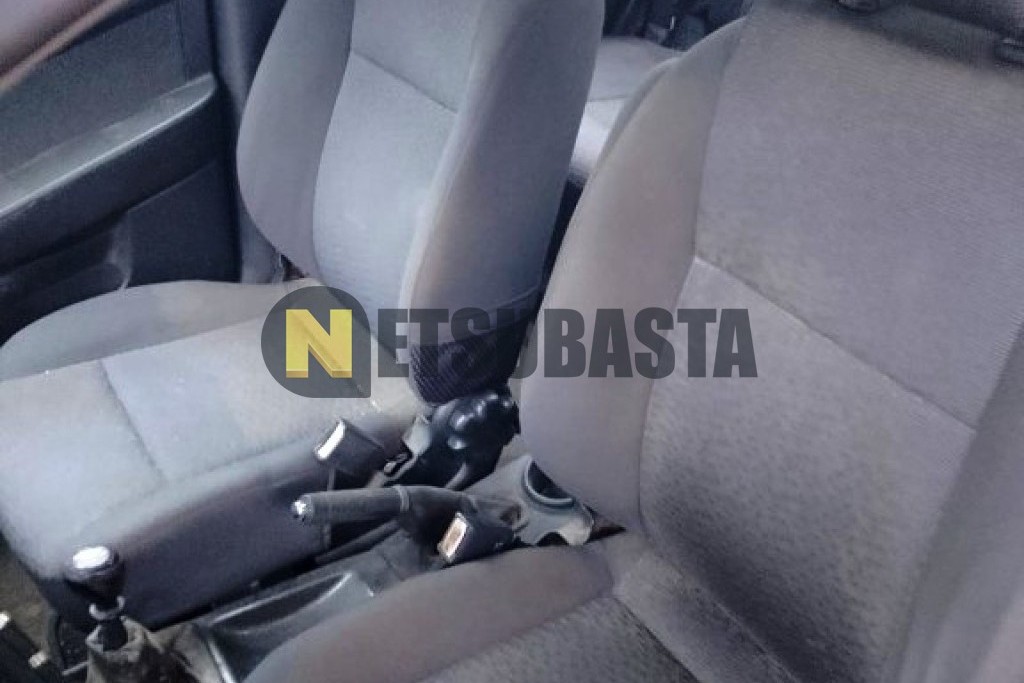 Chevrolet Aveo 1.4 2008