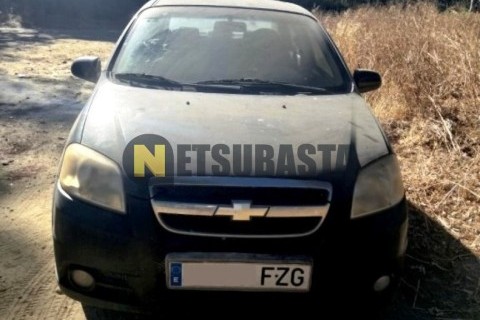 Peugeot SATELIS 125 4V 2007
