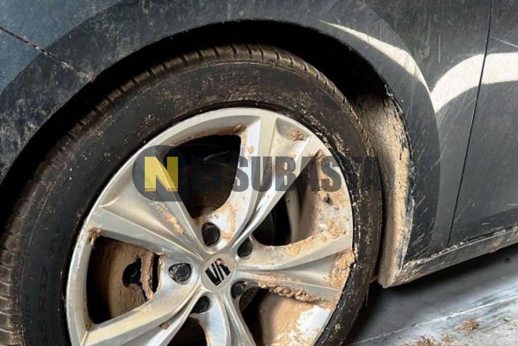 Seat Leon 1.0 eTSI DSG 2022