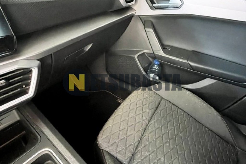 Seat Leon 1.0 eTSI DSG 2022