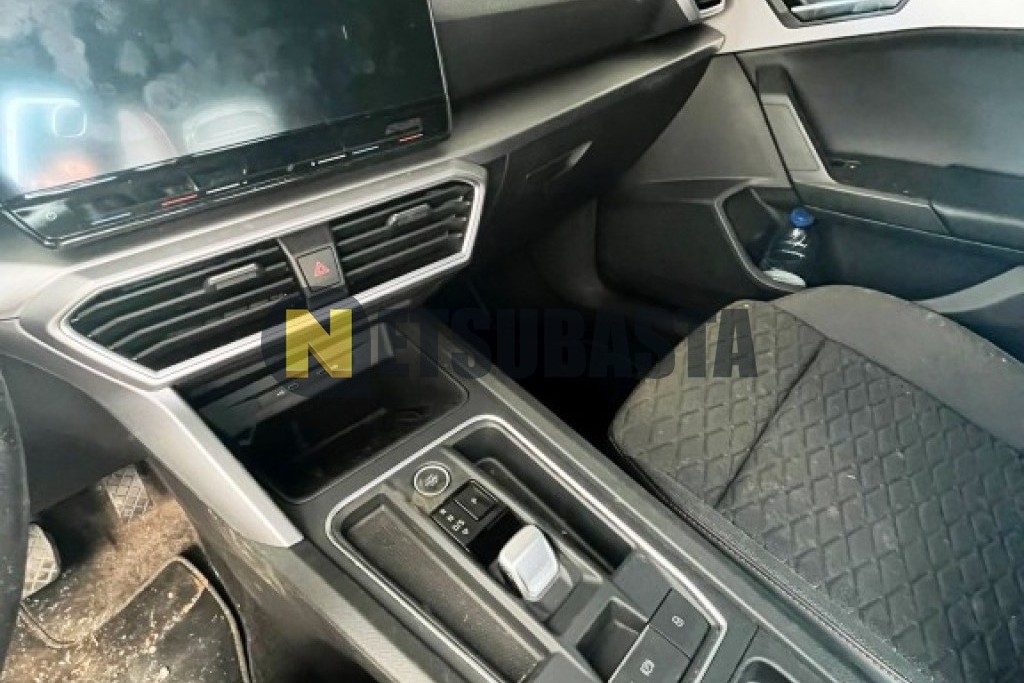 Seat Leon 1.0 eTSI DSG 2022