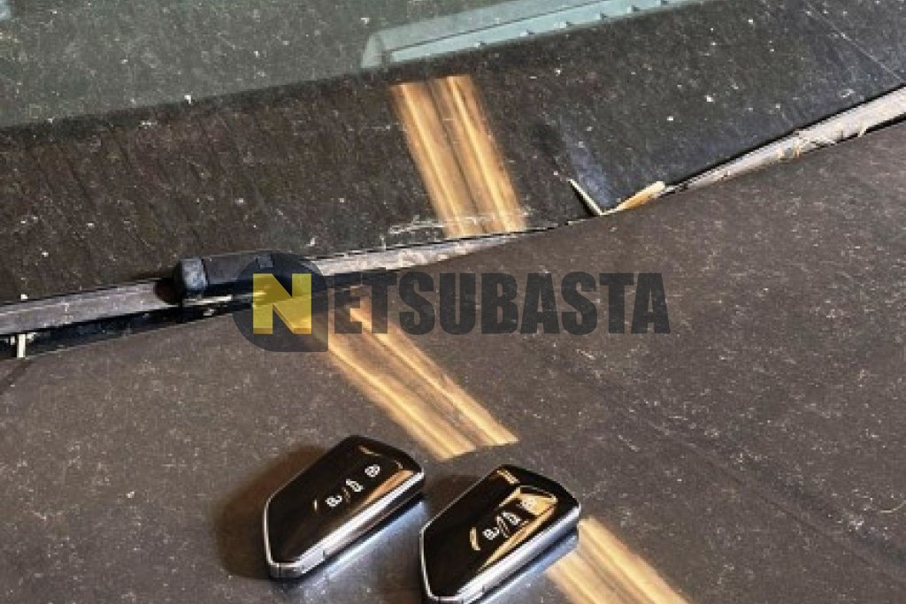 Seat Leon 1.0 eTSI DSG 2022