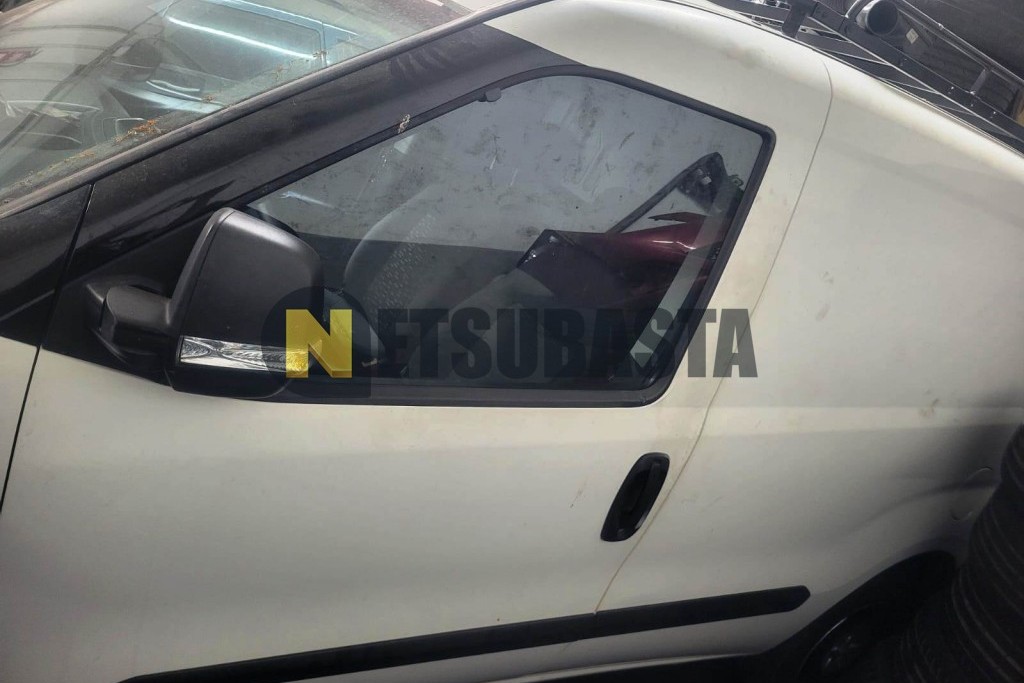 Opel Combo 1.3 CDTI 2015