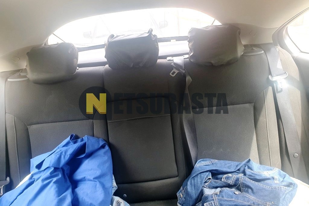 Opel Insignia 2.0 CDTI 2010