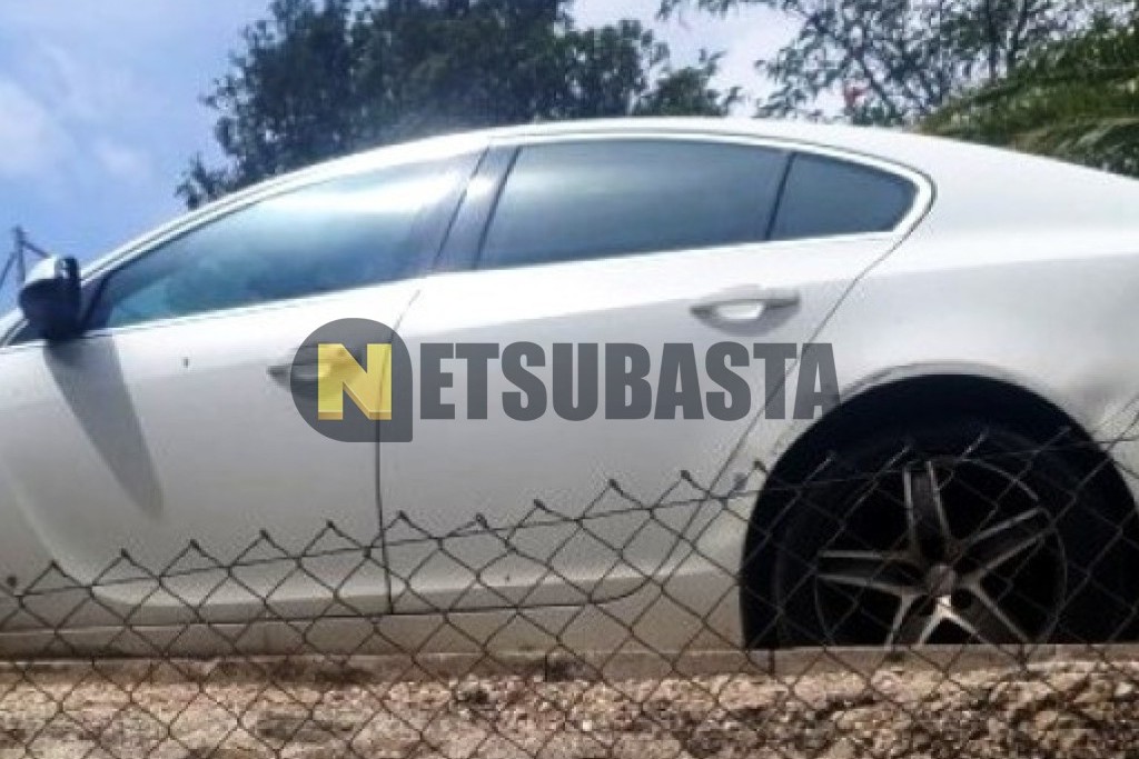 Opel Insignia 2.0 CDTI 2010