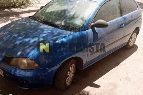 Peugeot SATELIS 125 4V 2007
