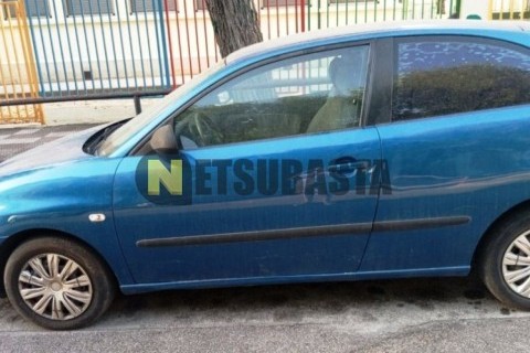Peugeot SATELIS 125 4V 2007