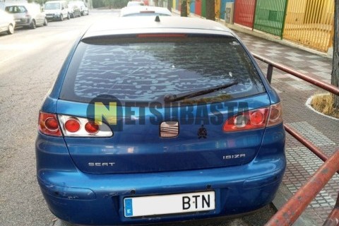 Peugeot SATELIS 125 4V 2007