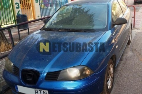 Peugeot SATELIS 125 4V 2007