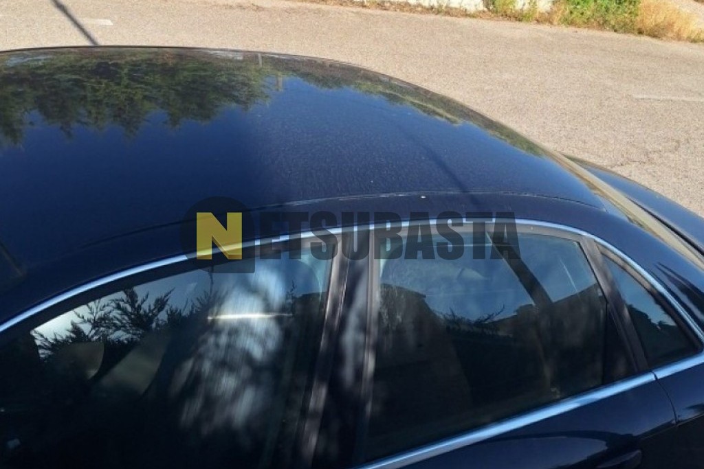 Audi A4 1.9 TDI 2004