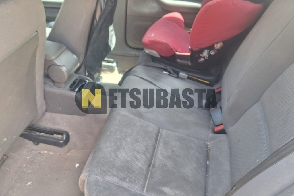 Audi A4 1.9 TDI 2004