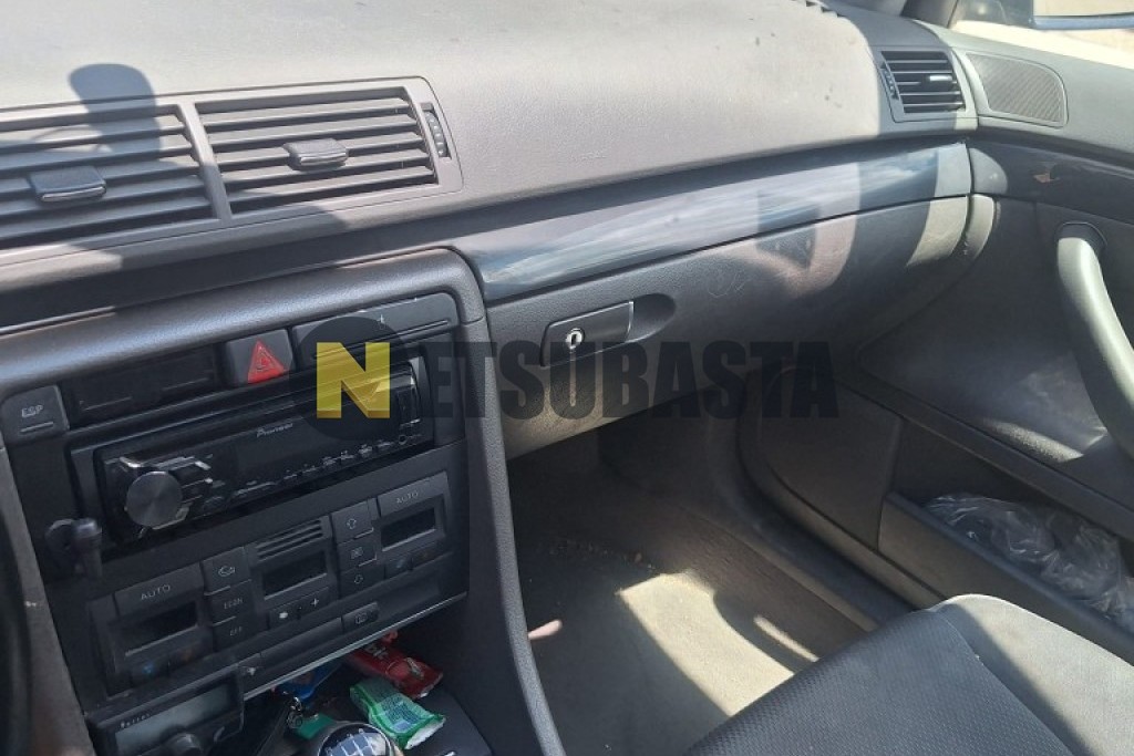 Audi A4 1.9 TDI 2004