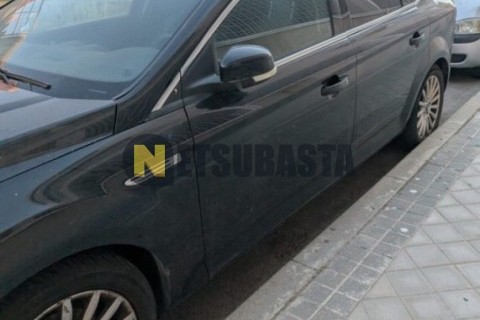Peugeot SATELIS 125 4V 2007