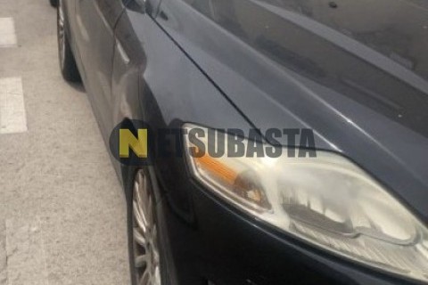 Peugeot SATELIS 125 4V 2007