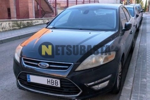 Peugeot SATELIS 125 4V 2007