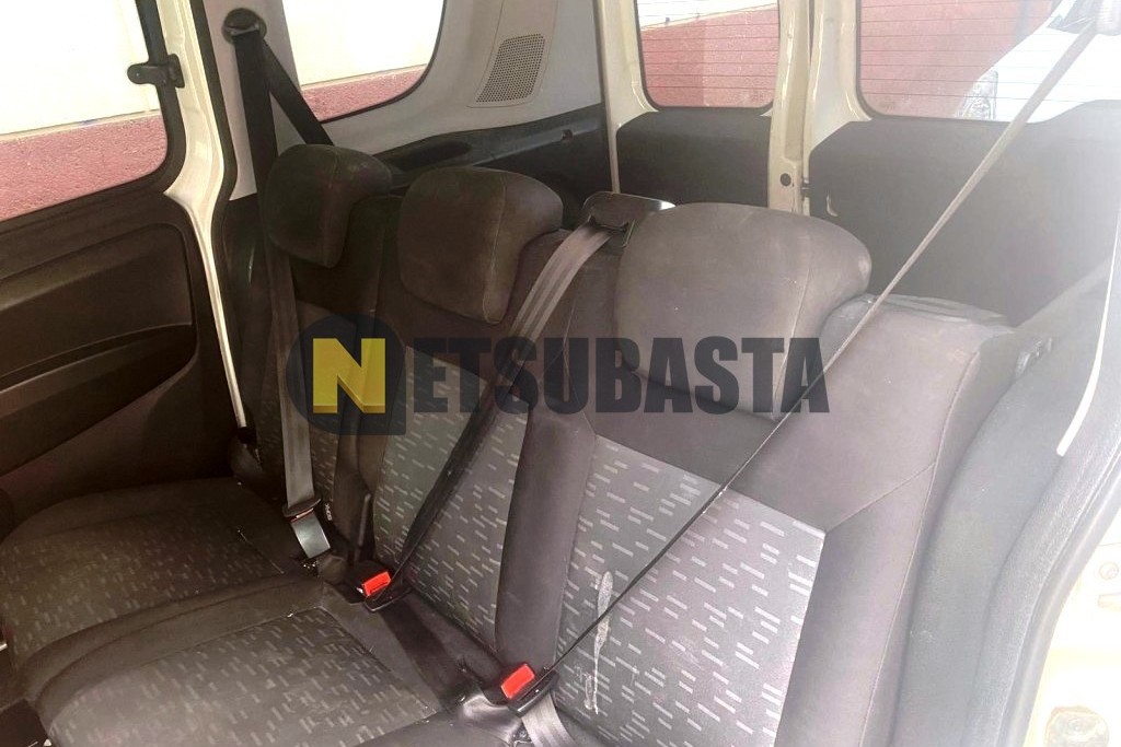 Opel Combo 1.3 CDTI 2012