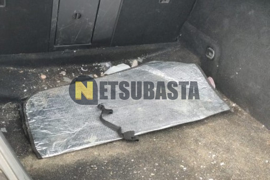 Opel Insignia 2.0 CDTI Active Select 2010