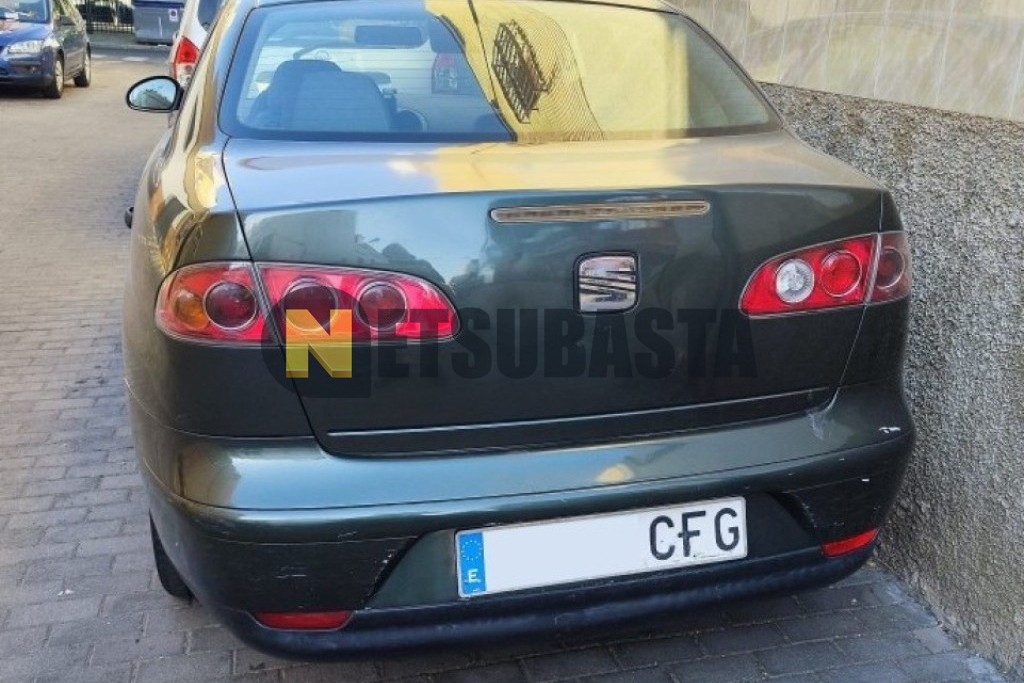 Seat Cordoba 1.4 16V 2003