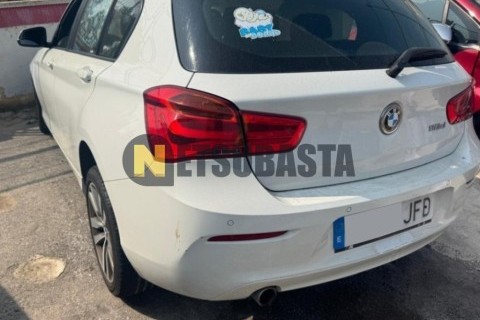 Peugeot SATELIS 125 4V 2007