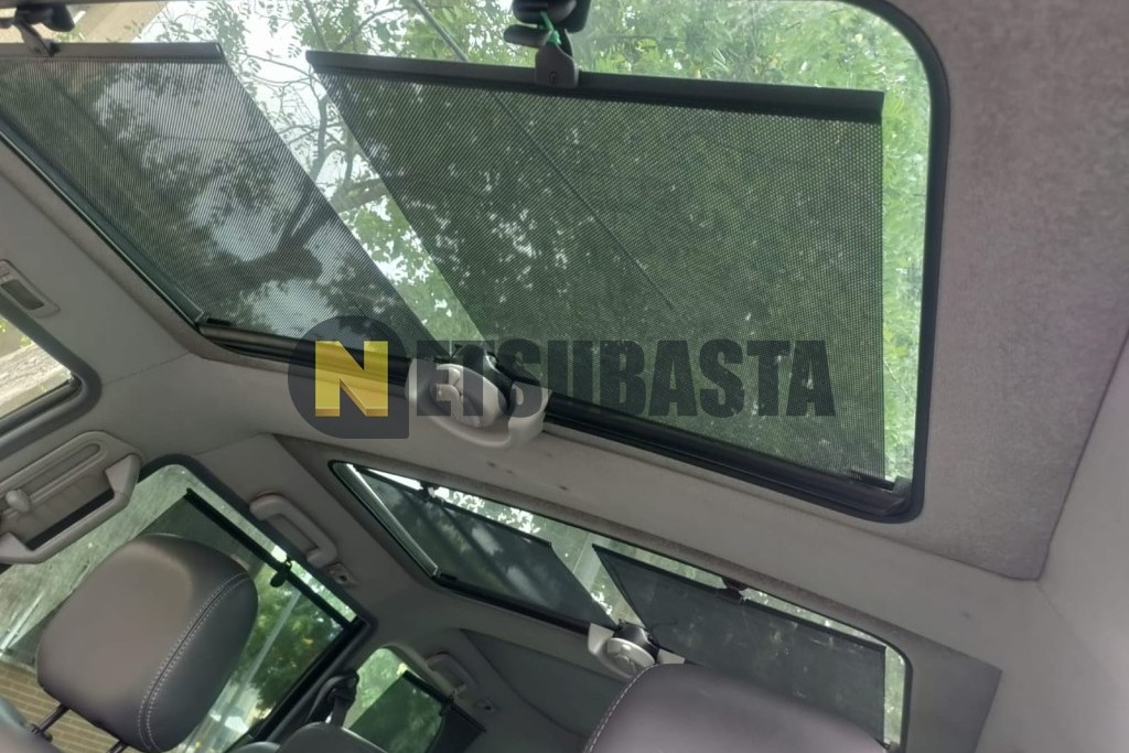 Renault Espace 3.0 V6 2001
