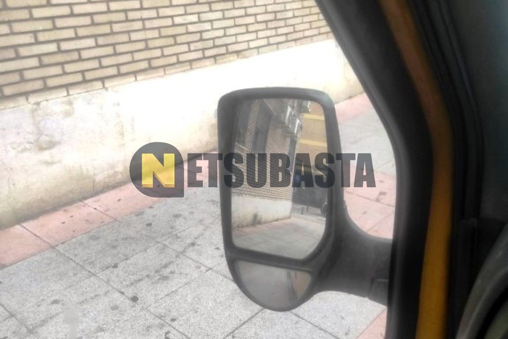 Ford Transit 2.4 TD 2001