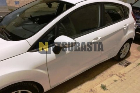 Peugeot SATELIS 125 4V 2007