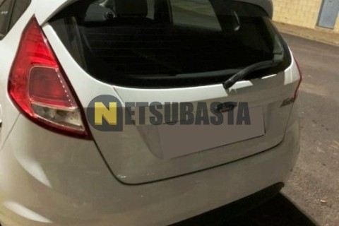 Peugeot SATELIS 125 4V 2007