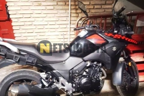 Yamaha XV 250 Virago 2000