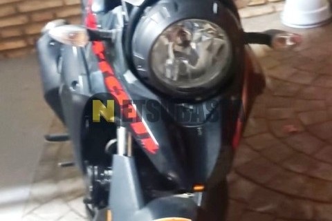 Yamaha XV 250 Virago 2000