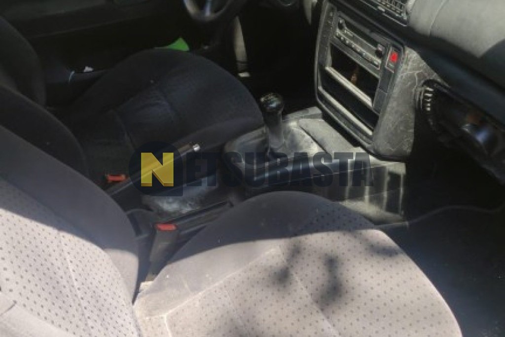 Volkswagen Passat 1.9 TDI 1999
