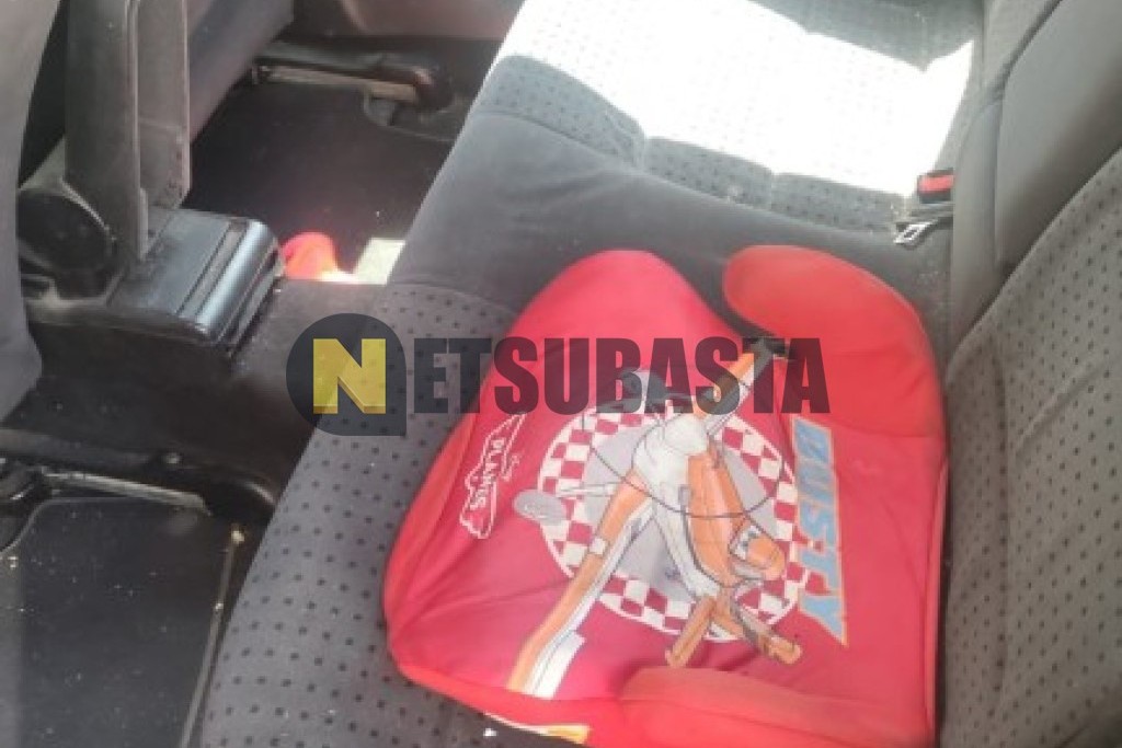 Volkswagen Passat 1.9 TDI 1999