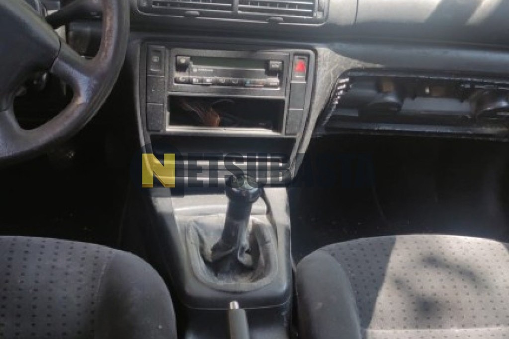 Volkswagen Passat 1.9 TDI 1999
