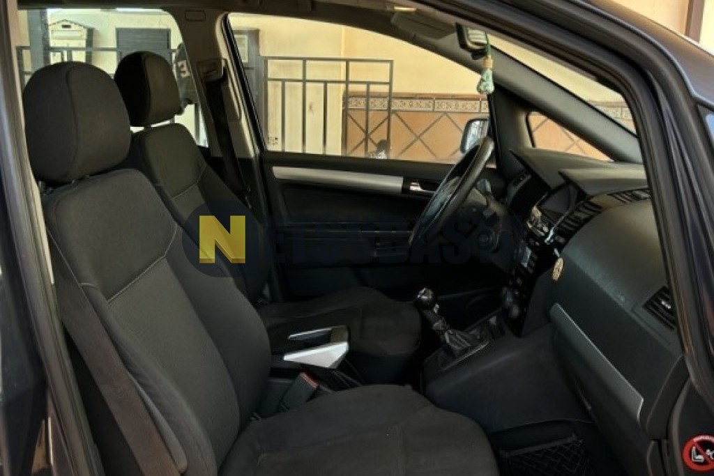 Opel Zafira 1.7 CDTi 2010