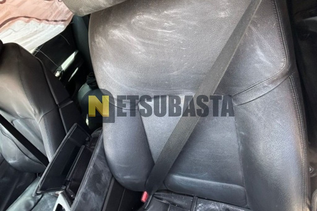 Bmw 535d xDrive Touring 2013