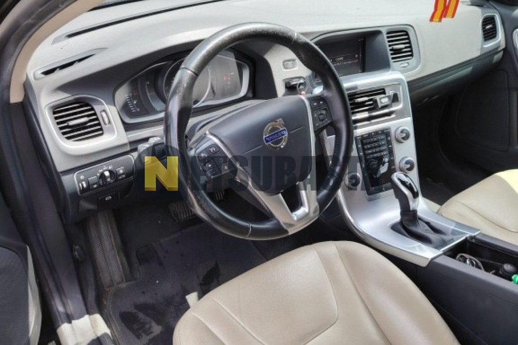 Volvo V60 D3 Aut. 2017