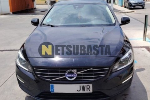 Volvo V60 D3 Aut. 2017