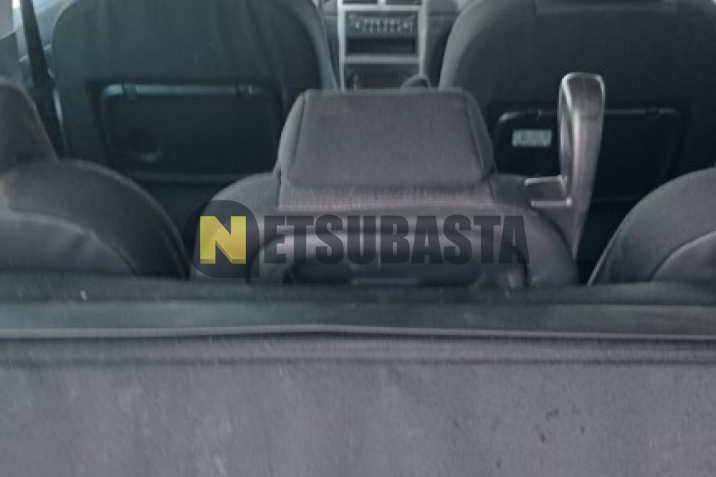 Peugeot 307 SW 1.6 HDi 2005