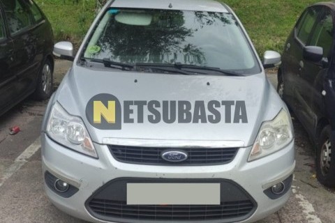 Peugeot SATELIS 125 4V 2007
