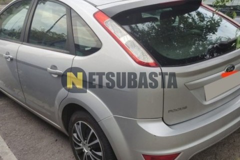 Peugeot SATELIS 125 4V 2007