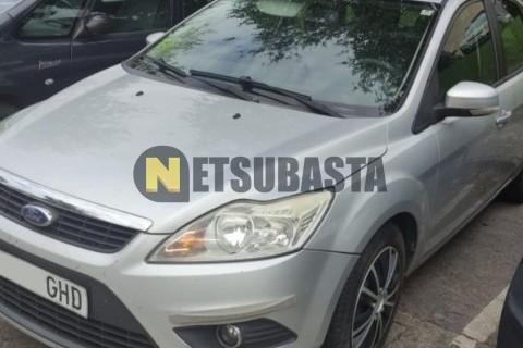 Peugeot SATELIS 125 4V 2007