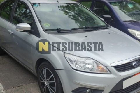 Peugeot SATELIS 125 4V 2007