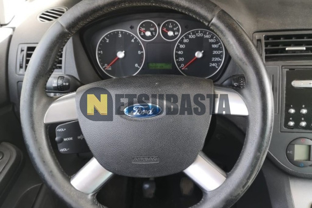 Ford Focus C-Max 1.6 TDCi 2004