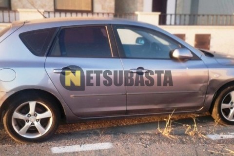 Peugeot SATELIS 125 4V 2007