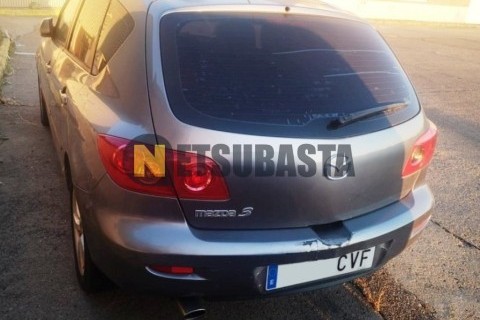 Peugeot SATELIS 125 4V 2007