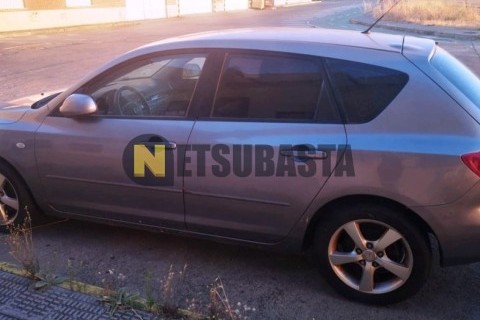 Peugeot SATELIS 125 4V 2007
