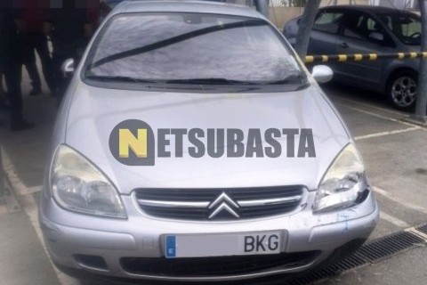 Peugeot SATELIS 125 4V 2007