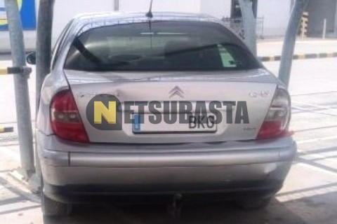 Peugeot SATELIS 125 4V 2007