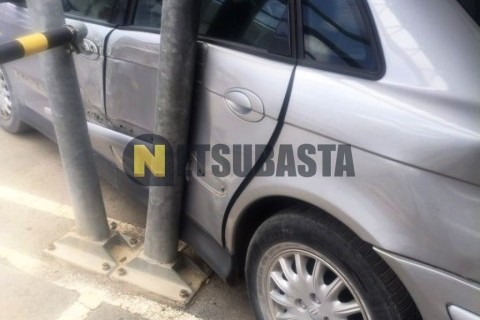 Peugeot SATELIS 125 4V 2007