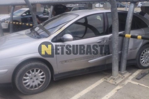 Peugeot SATELIS 125 4V 2007